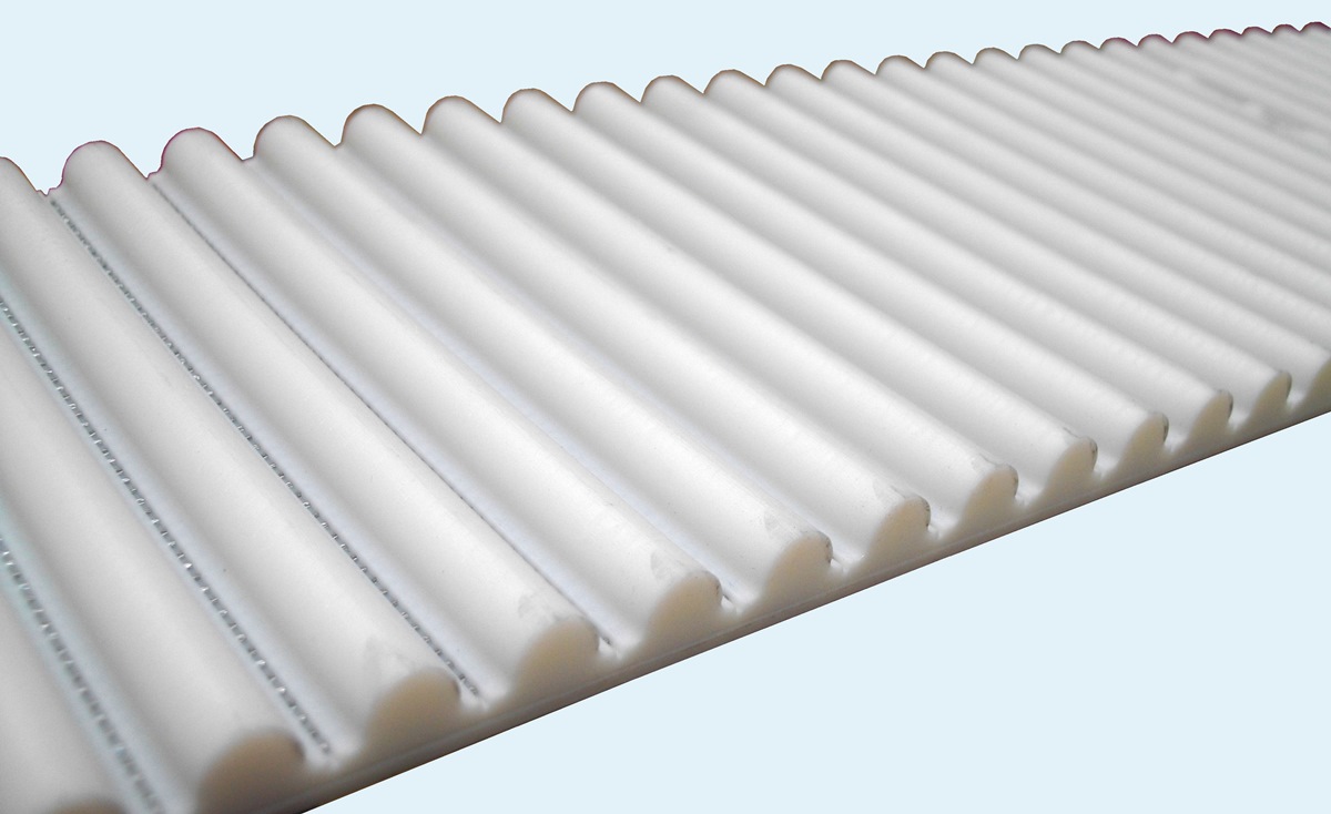 Ремень открытый рулонный