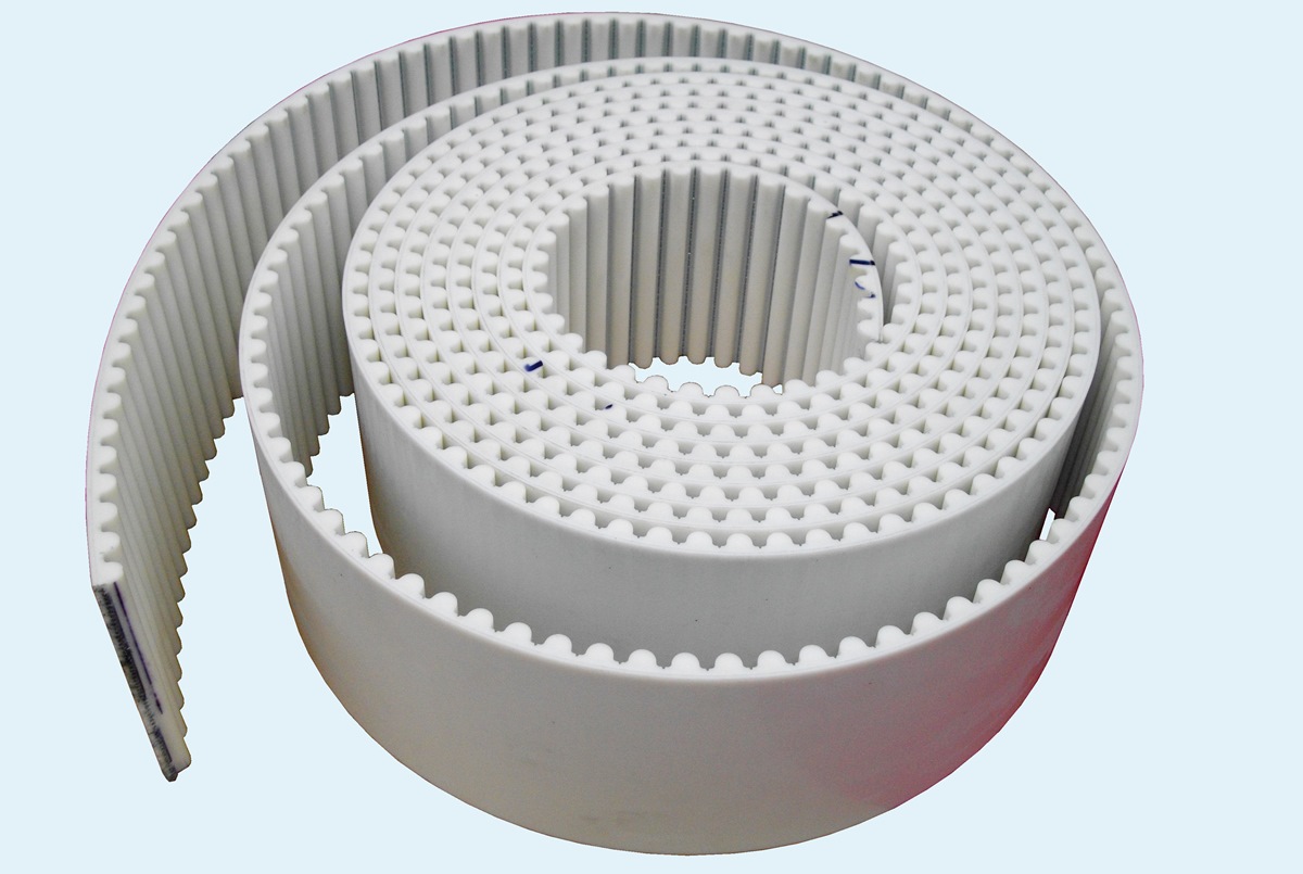 зубчатый ремень