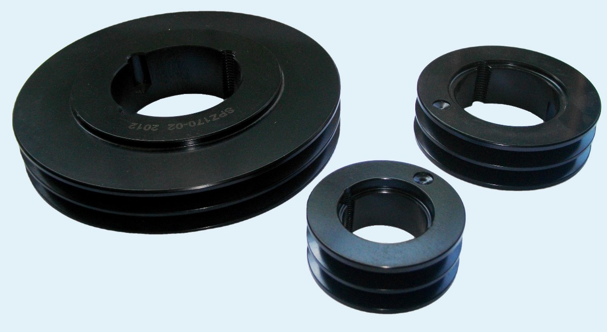 придбати шків SPZ