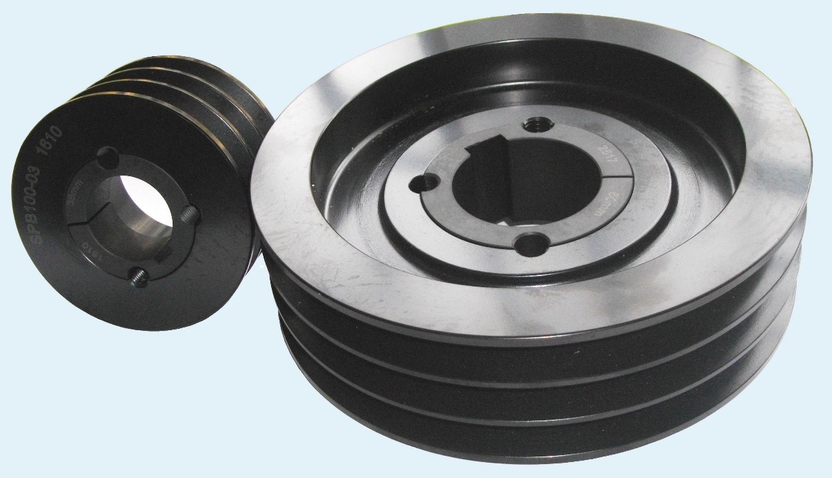 купить клиновый шкив SPB Киев Украина