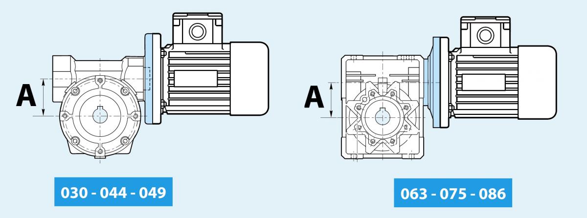 Bonfiglioli редуктор