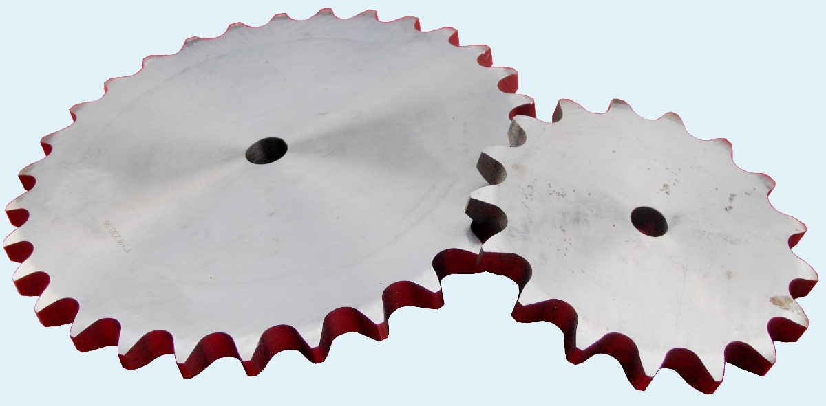 Изготовление звёздочек