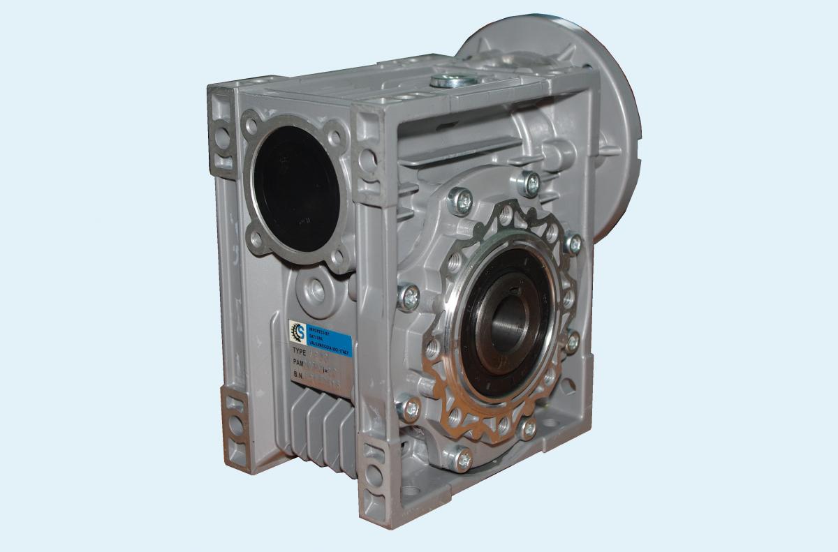 редуктор NMRV