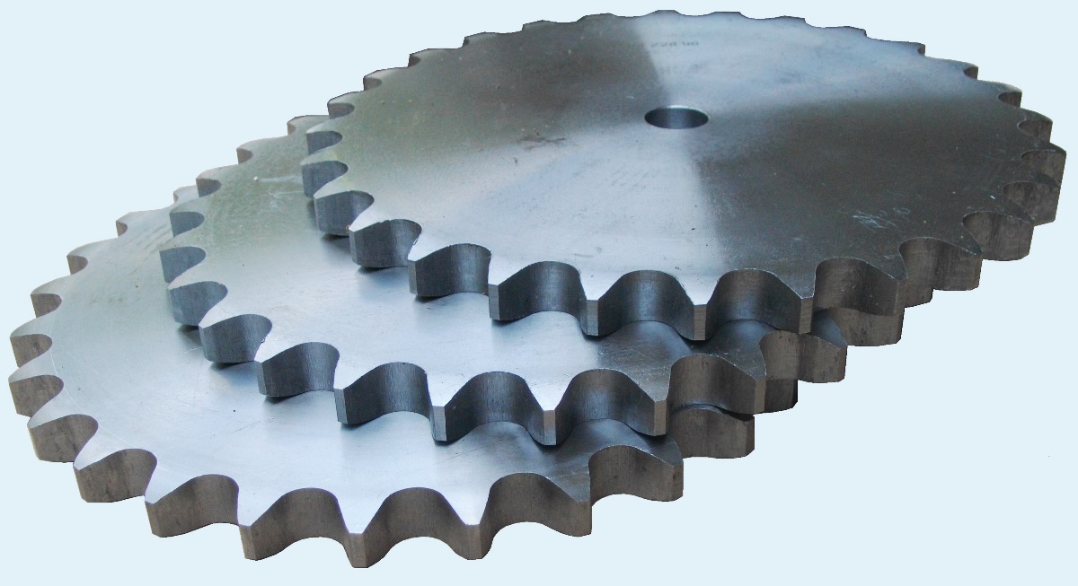 виготовлення зірочок для ланцюгів