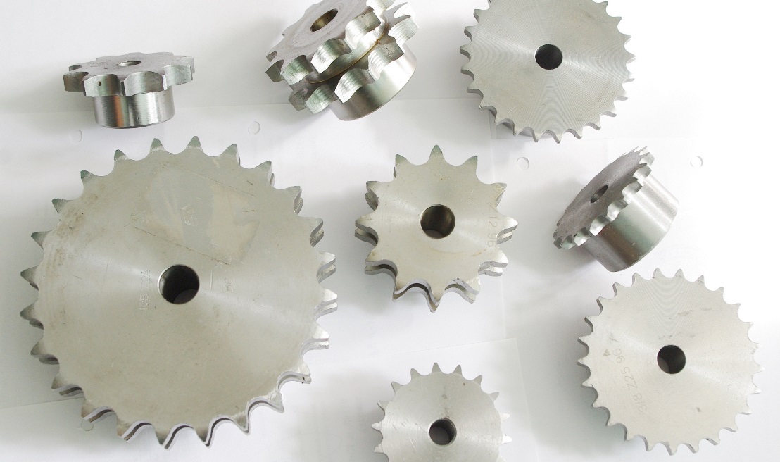 роликовий ланцюг