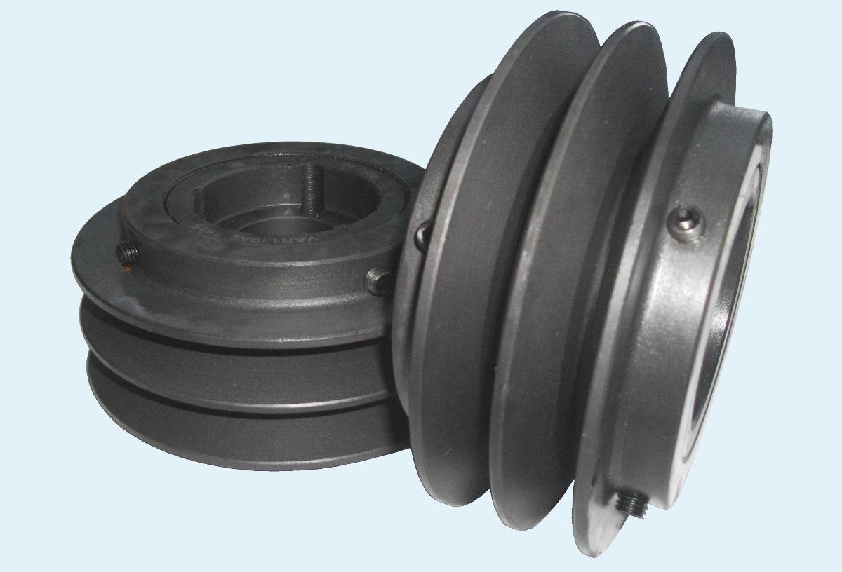 Шкив вариаторный