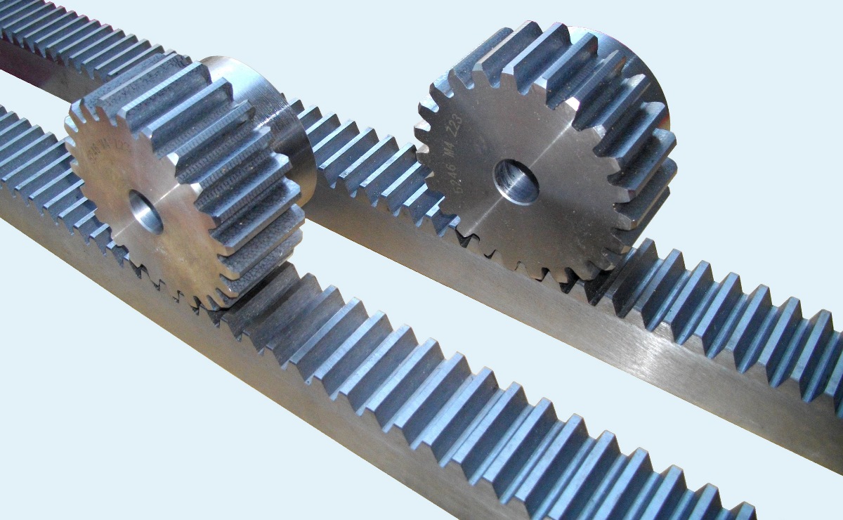 Рейка для дровокола