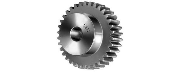 зубчатое колесо