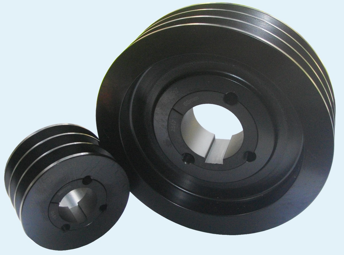 шківи SPZ SPA SPB SPC зі складу в Києві