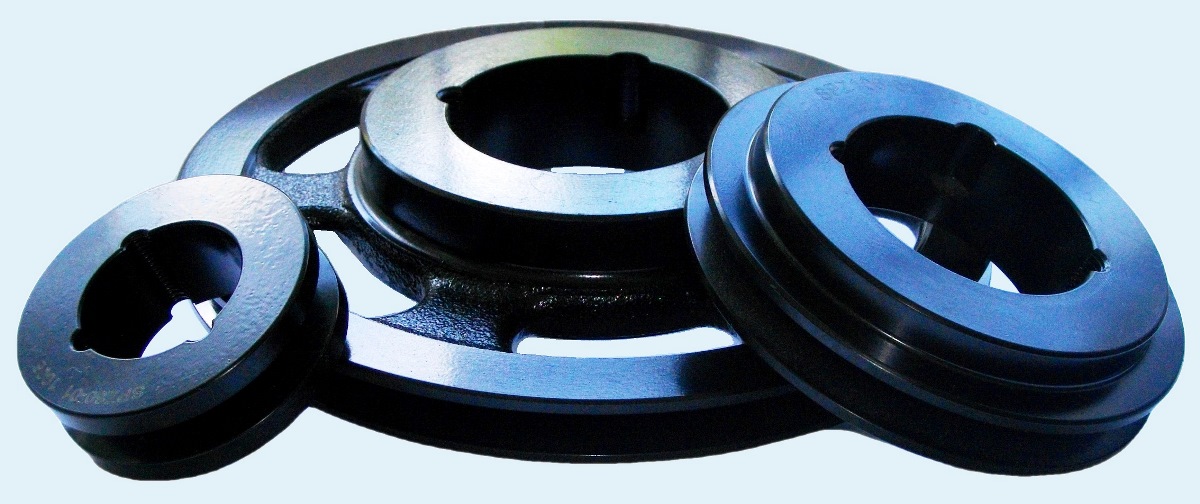 придбати шків SPZ