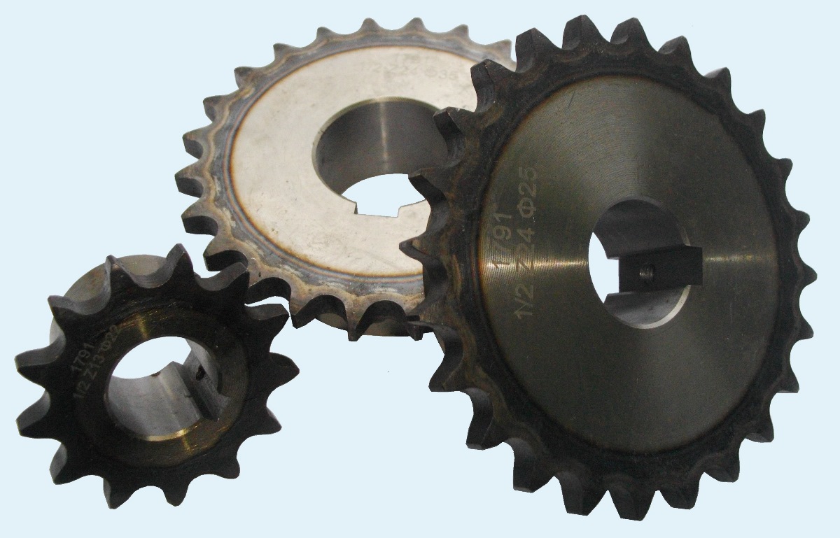 купить звёздочки для цепей