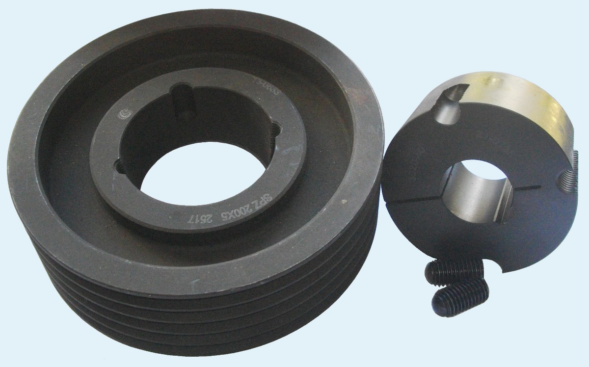 шків SPZ придбати Київ Ціна