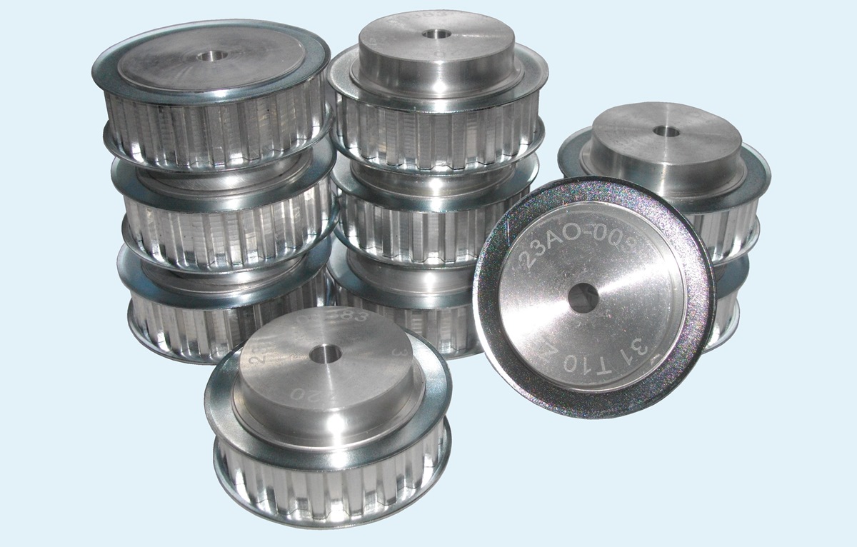 Шкив для ремня Optibelt alpha T10