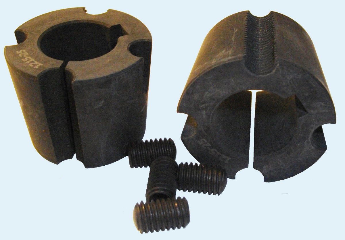 монтажная втулка 1215