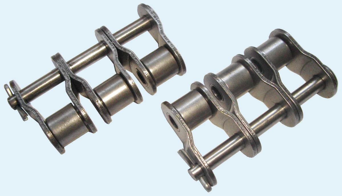 полузвено цепи