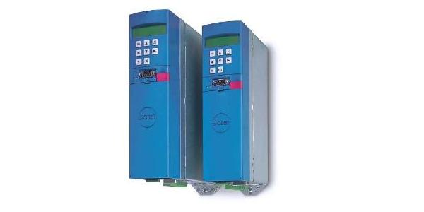 Stober сервоинвертор