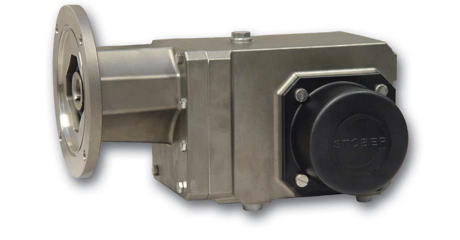 Stober antriebstechnik