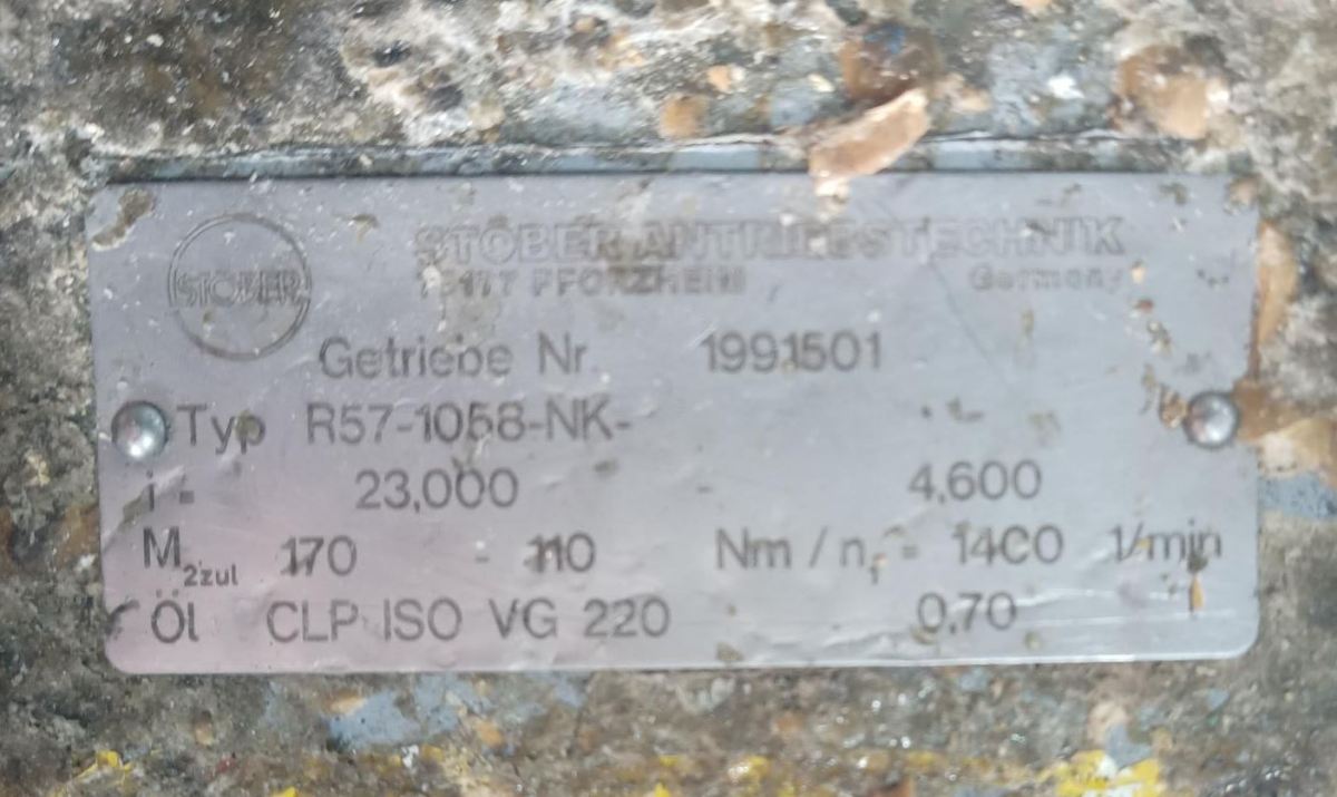 фрикционный вариатор