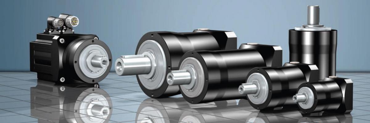 Stober antriebstechnik