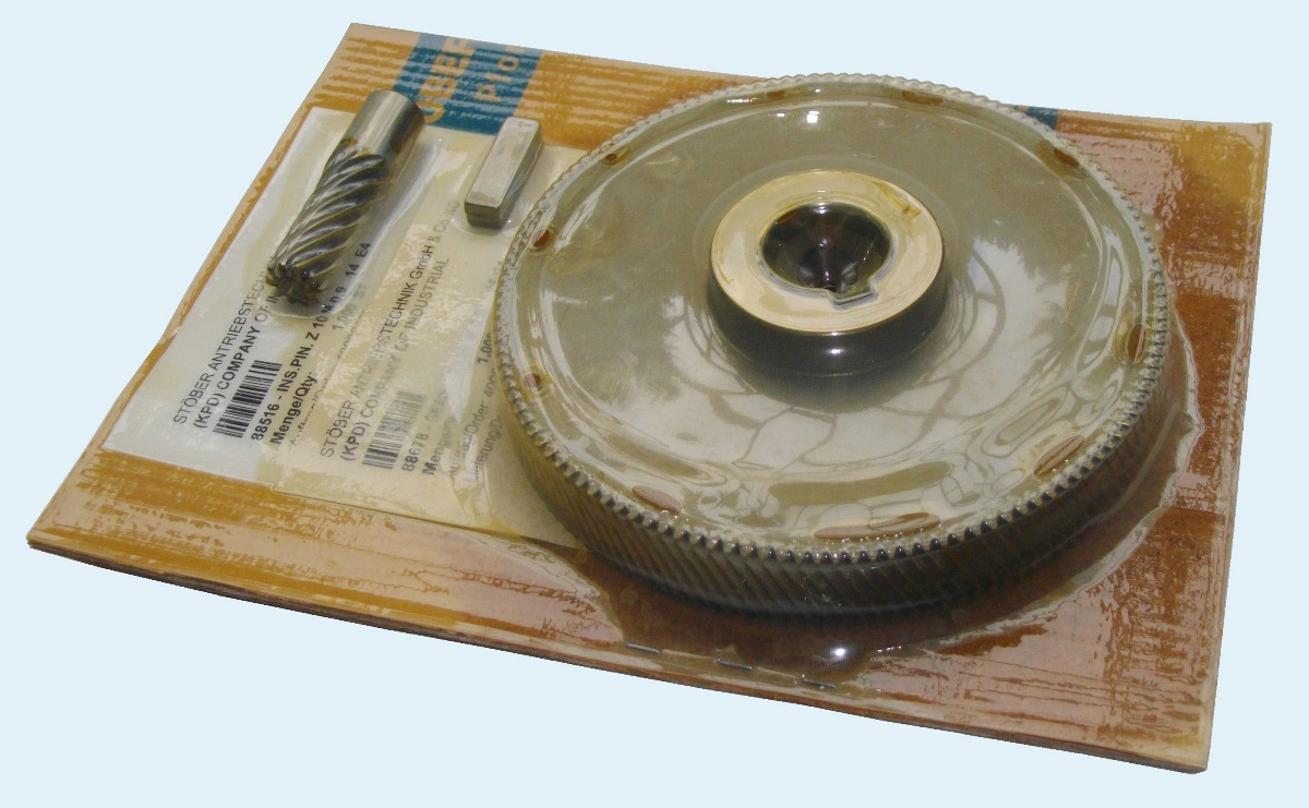 купить шестерни для мотор-редуктора Stöber antriebstechnik