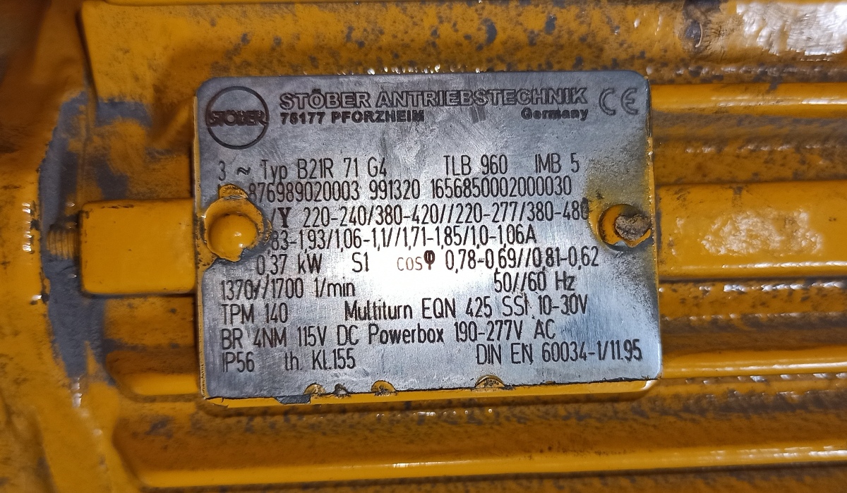 Stöber antriebstechnik 75177 Pforzheim