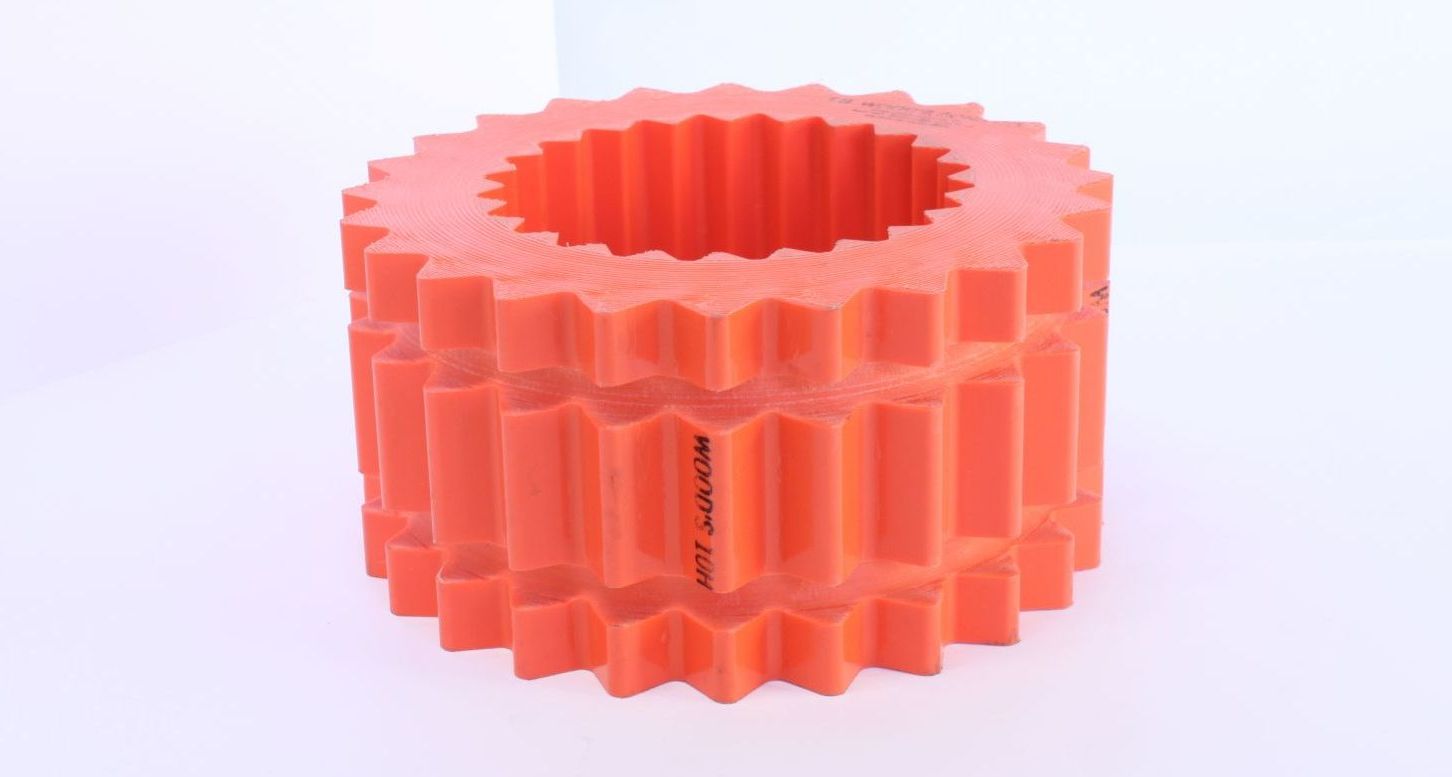 Sureflex муфта эластичная