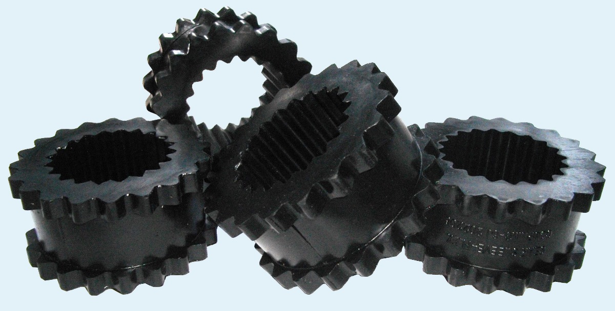 Муфта для соединения валов