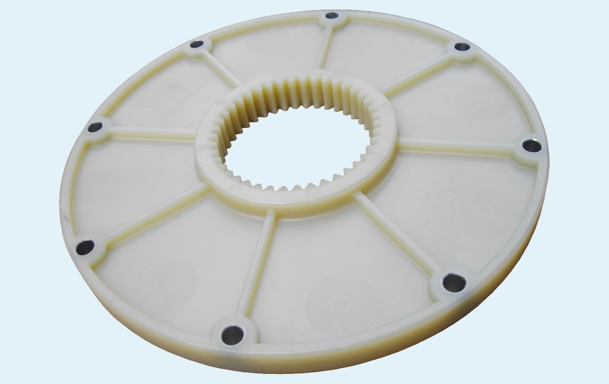 Зубчаста муфта