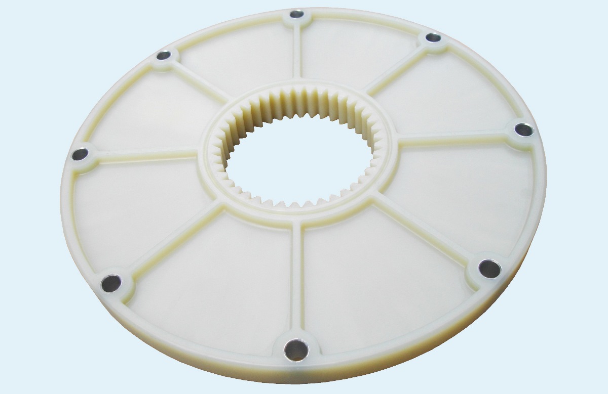 Эластичная муфта