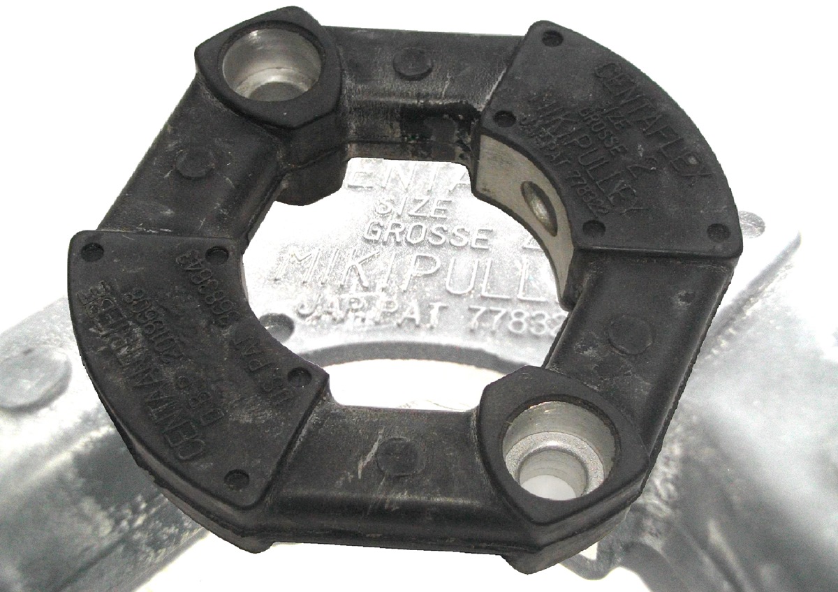 муфта для соединения валов