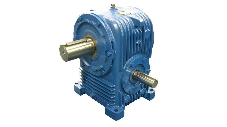 Cone Drive редуктор