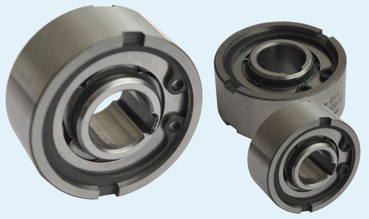 Обгонная муфта CYS Блокиратор обратного хода