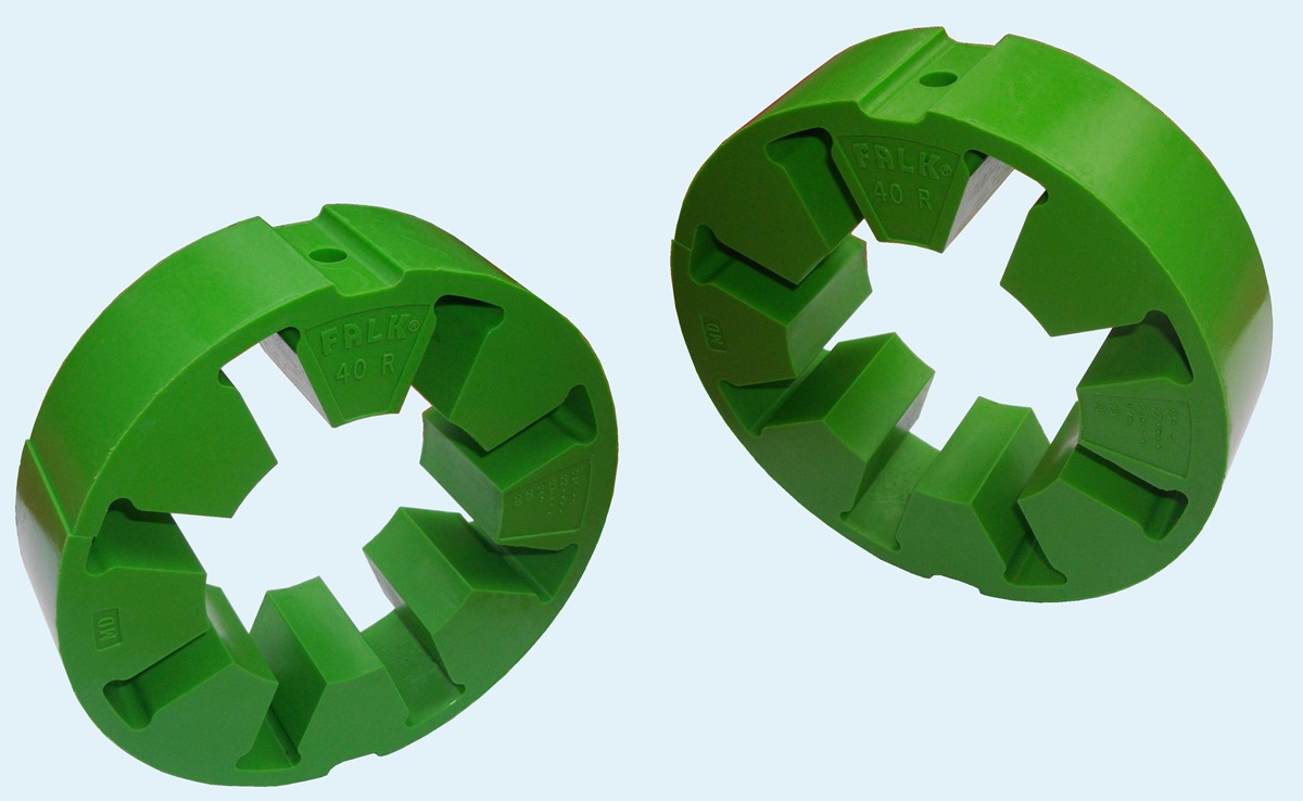 Муфта для електродвигуна