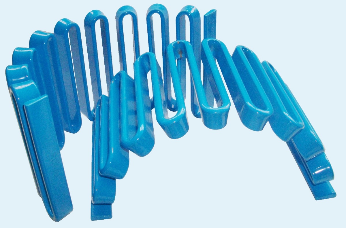 Пружинная муфта Grid