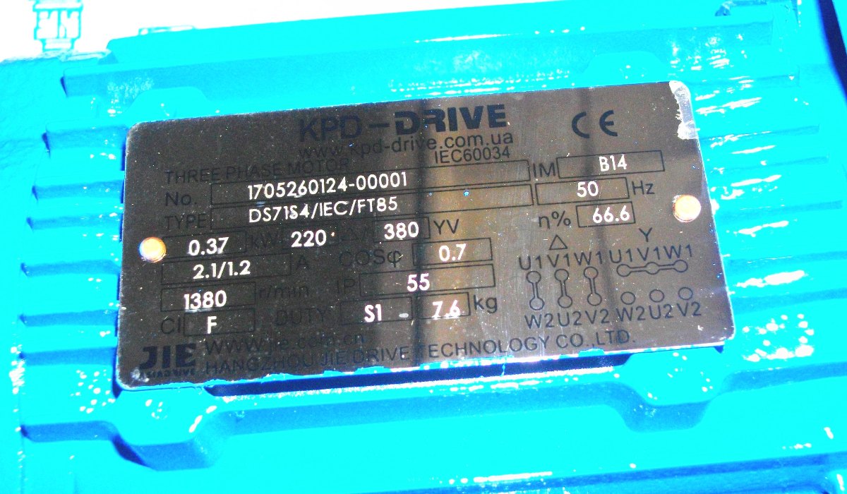 купить электродвигатель со склада