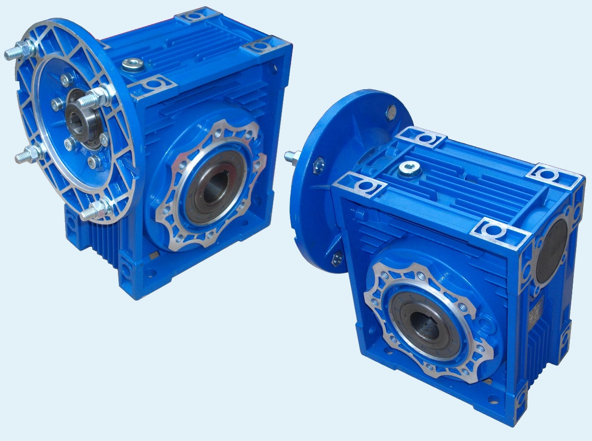 Motovario NMRV/090 Червячный мотор-редуктор