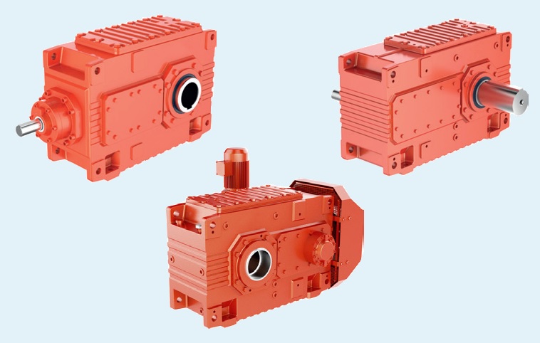 редукторы Jie Asiadrive Flender редуктор