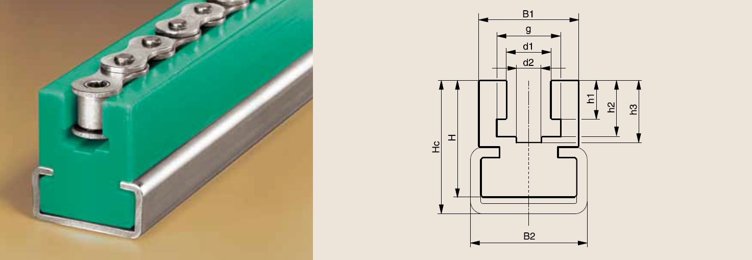 цепи и звёздочки