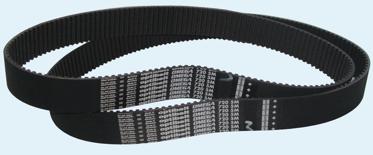 зубчатый ремень