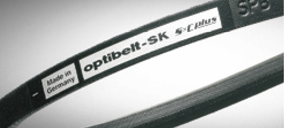 пас привідний