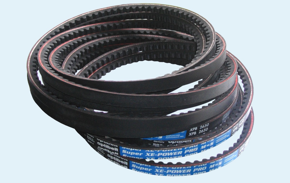 XPB купить ремень