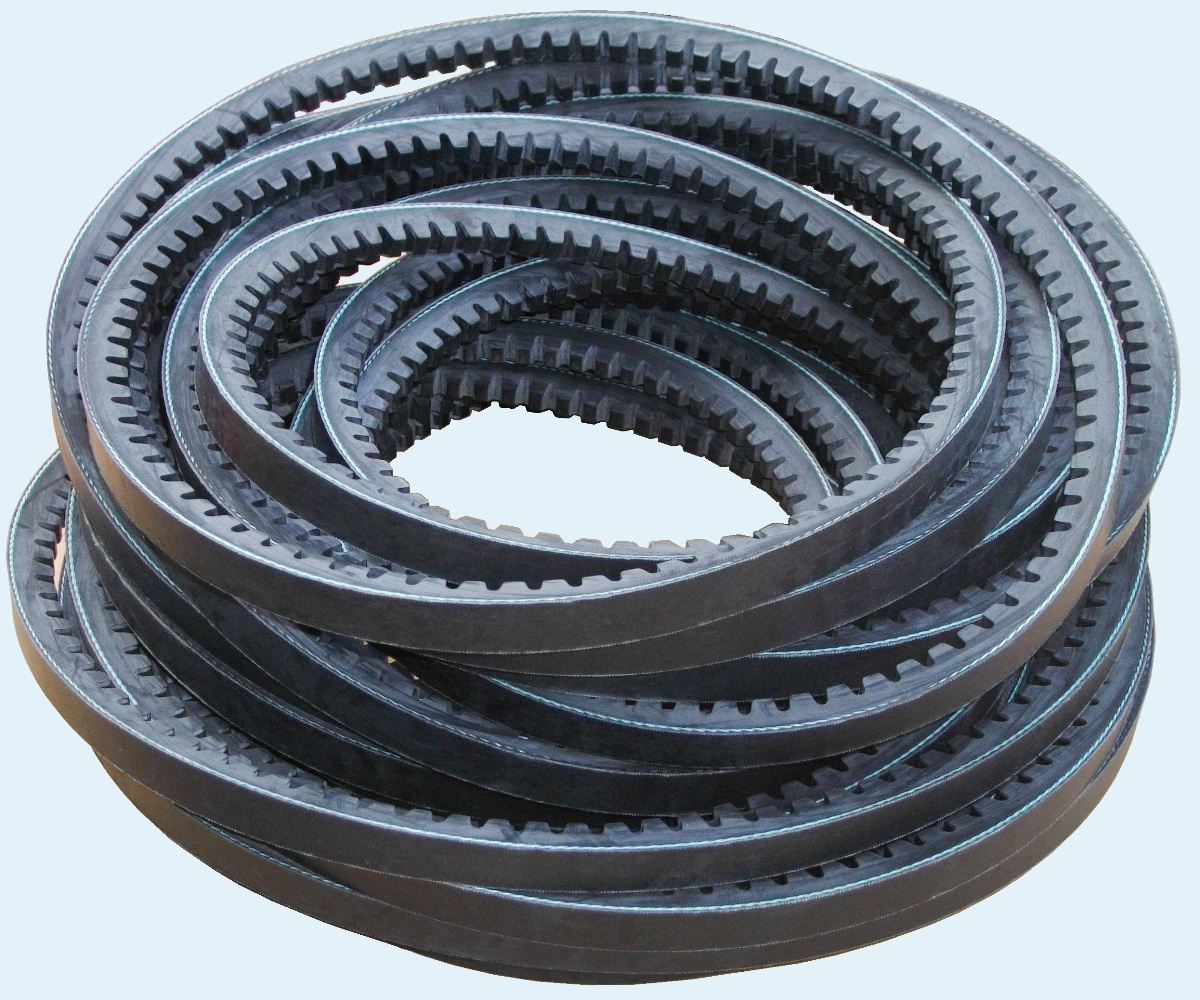 XPC Optibelt узкий клиновый ремень с фасонным зубом