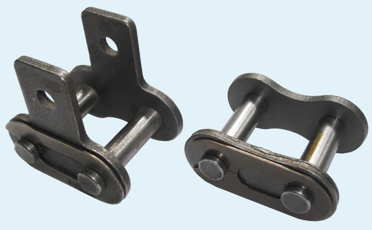 Regina ланцюг ланцюг з аттачментом